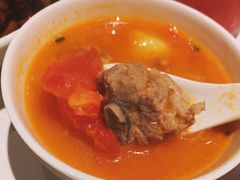 -玫瑰厅上海菜(兴国路店)