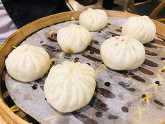 肉蟹黄包-陈傻子餐厅(世纪都会店)