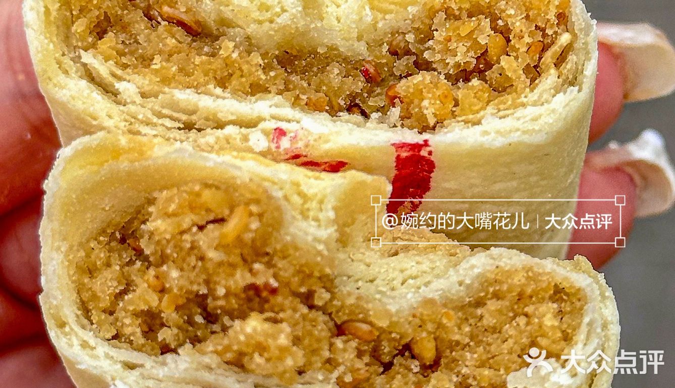 春节回家都给家人带点这个回去👆🏻