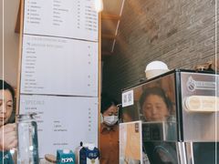 -Cafe del Volcan(永康路店)