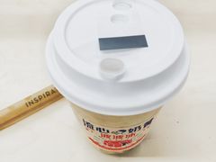 -喜茶(深圳丰盛町店)