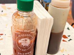 -西贡妈妈SaigonMama•越南料理(上海商城店)