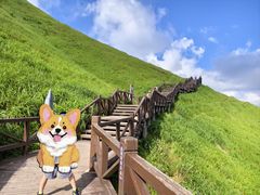 -萍乡武功山风景名胜区