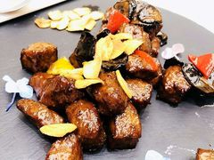 -Yan Ting宴庭中餐厅-长沙瑞吉酒店(运达店)