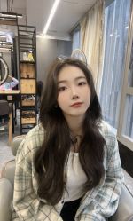 -潮品 Hair无痕羽毛接发潮店