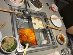 -海底捞火锅(金光华店)