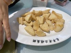 -长平老姿娘夜粥(平东一街店)