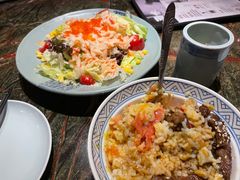 -炙柒Sekinana·精致料理 烧鸟·铁板烧(海上世界店)
