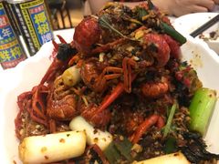 -虾胡闹龙虾馆(湄南河店)
