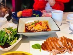 -大鸭梨烤鸭(顺义石园店)