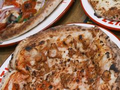 -Tube station站点比萨(王府井百货店)