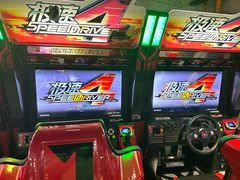 -核客电玩城(东门店)