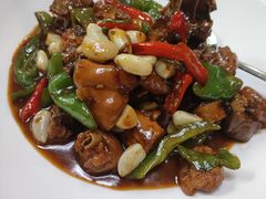 -潍坊菜馆(三里河南横街店)