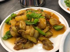 地三鲜-东北农家小院(定西路店)