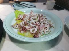 -蓝珊瑚蒸汽海鲜餐厅(龙奥店)