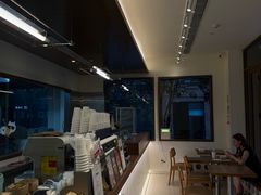 -HOLY BAGEL(苏河店)