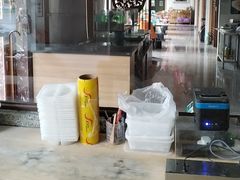 -渔码头食府·20年蓬莱老字号(登州路店)