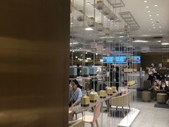 -奈雪的茶(湖滨银泰in77C区PRO店)