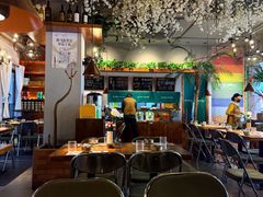 -岛风·台食小馆 ISLAND BISTRO(烟台山店)