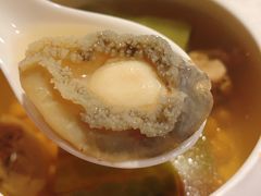 -红棉中餐厅·广州海航威斯汀酒店