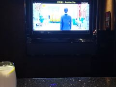 -K+全国连锁KTV(绿地缤纷天地店)