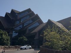 -韶关经律论国际酒店温泉