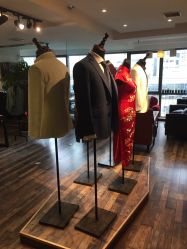 点击看大图 -优刻西服西装定制(金轮国际广场店)