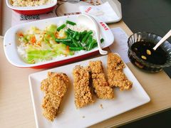 -永和大王(香缤店)