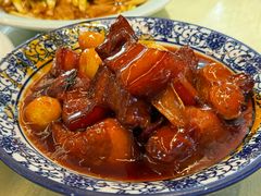 -淮扬名灶·南通本地菜(虹桥店)