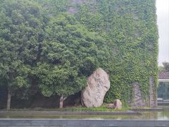-八大山人梅湖景区