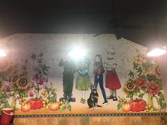-兵哥豌豆面(建设巷店)
