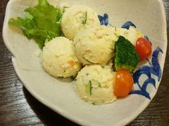 -松子料理(白家庄店)