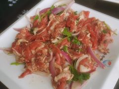 招牌肥牛-杨记齐齐哈尔烤肉(总店)