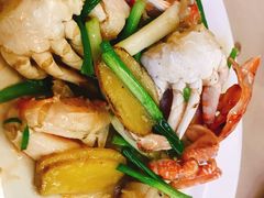 -老字号蛇口德记烧腊饭店·海鲜加工