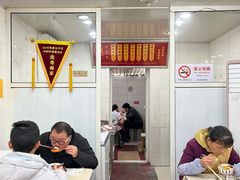 大堂-法华汤包馆(法华镇路店)
