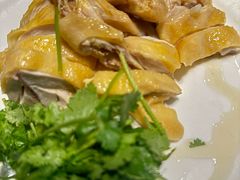 -瑞记湛江鸡饭店·粤西第一鸡(粤垦店)