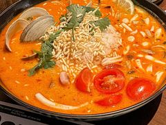 -黑手制面·Gentle Pasta(国金天地店)