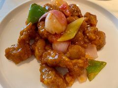 荔枝肉-莆田餐厅PUTIEN(西安万象天地店)