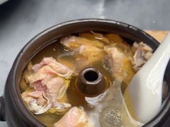 -蔼若春.传承云南菜(金碧公园店)