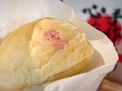 -君之狮子山·轻糖烘焙(松江印象城店)