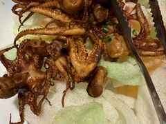 -旺角小渔村·海肠捞饭开创者(环山路店)