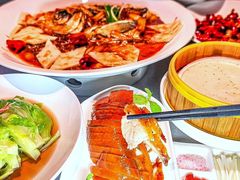 -悦融琥珀·京鲁菜(西单店)