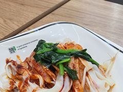 -魏家凉皮(八里庄店)