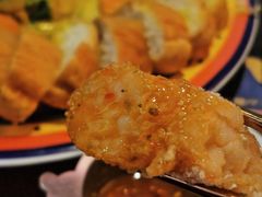 多拿超虾虾虾饼-泰妃殿(武汉首店)