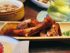 -大牌大·传统杭帮菜(湖滨店)