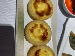 -春满园·早茶·粤菜·宴会(前海店)
