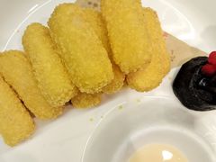 -百姓渔村(南中环店)