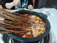 -小向麻辣烫(天街总店)