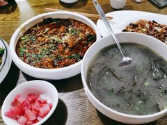 -小厨食堂(黄田坝店)