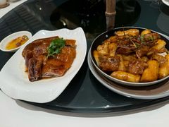-中山利和希尔顿酒店